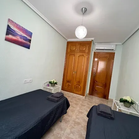 Apartment Charming Escape