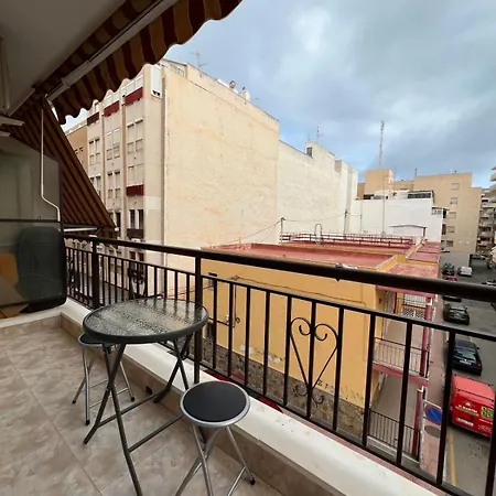 Charming Escape * Torrevieja