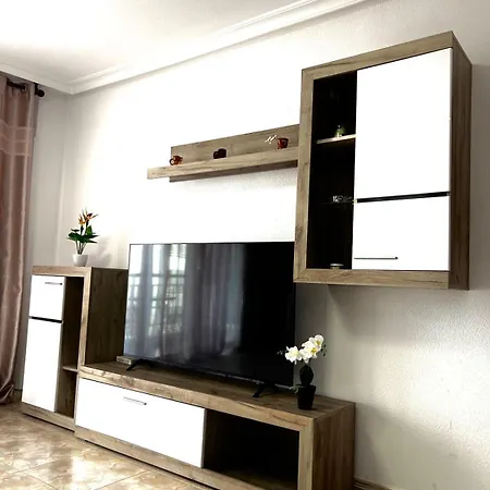 Charming Escape Apartment Torrevieja