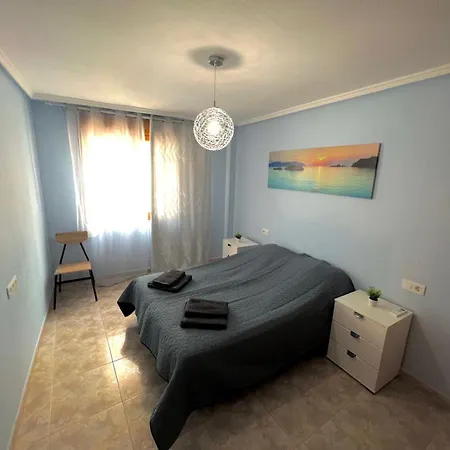 Apartment Charming Escape