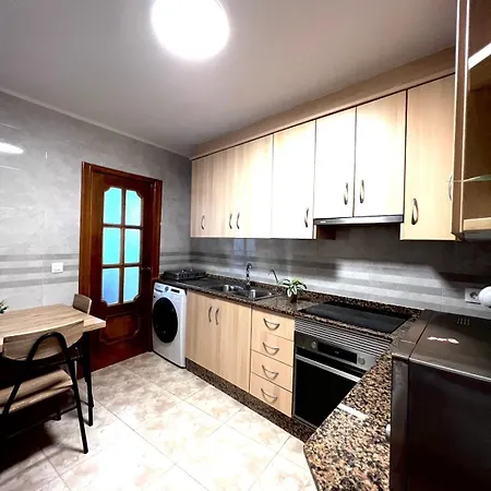 Charming Escape Apartment *
