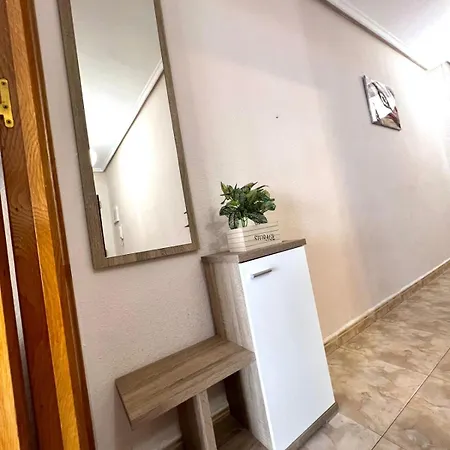 Apartment Charming Escape *
