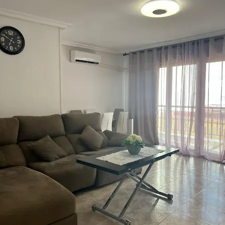 Charming Escape Apartment Torrevieja