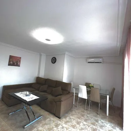 Charming Escape Torrevieja