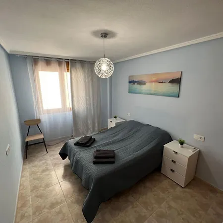 Charming Escape * Torrevieja