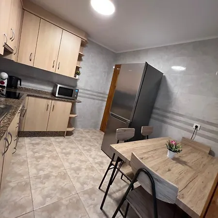 Charming Escape Appartement *