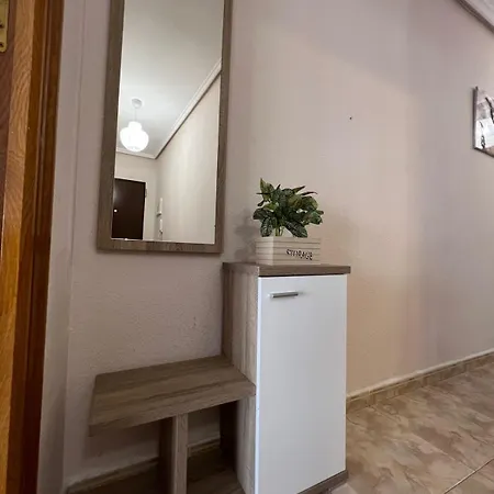 Charming Escape Appartement Torrevieja