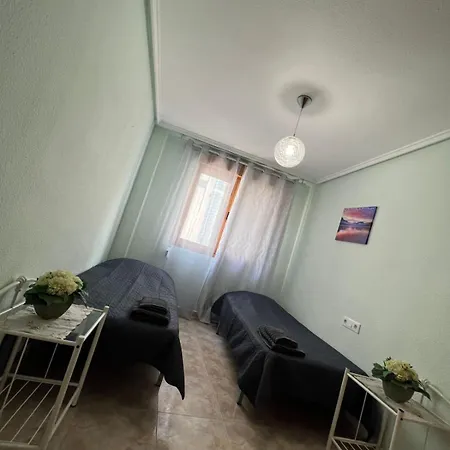 Appartement Charming Escape *