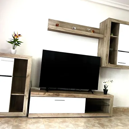 Charming Escape Appartement