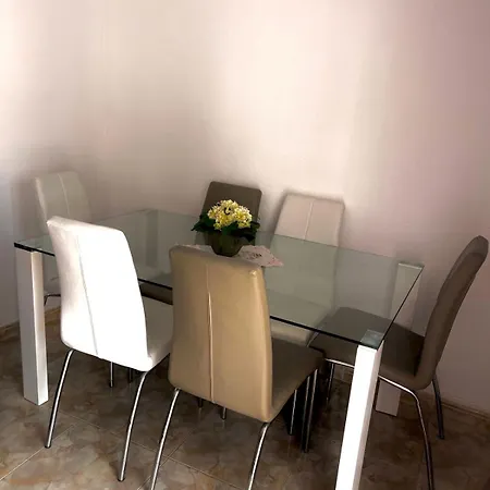 Charming Escape Appartement *
