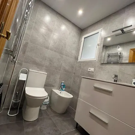 Charming Escape Appartement *