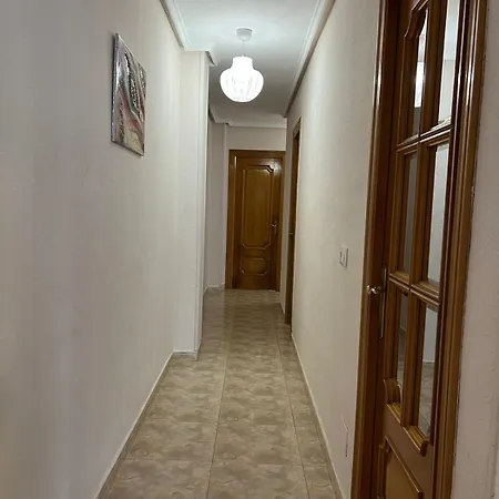 Charming Escape Appartement *