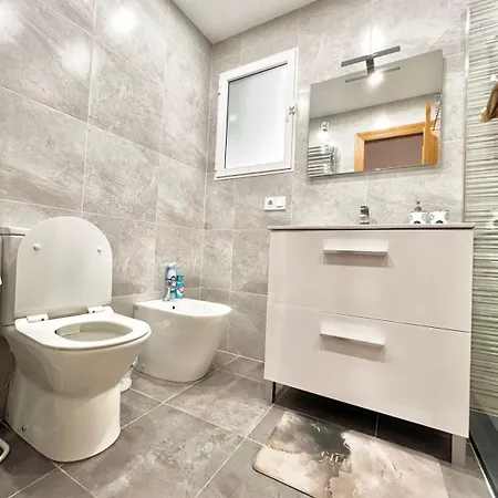 Appartement Charming Escape *