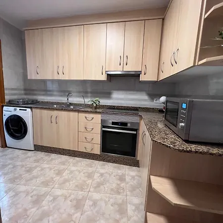 Charming Escape Appartement Torrevieja