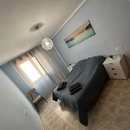 Charming Escape Appartement *