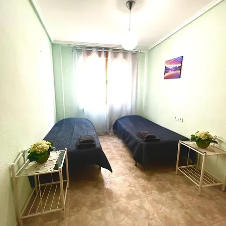 Appartement Charming Escape *